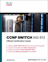 CCNP SWITCH 642-813 Official Certification Guide.pdf
